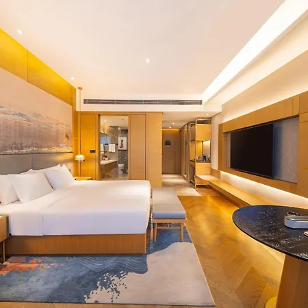 Hamring Hotel Deyang