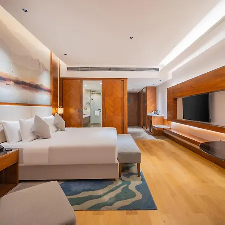 Hamring Hotel Deyang