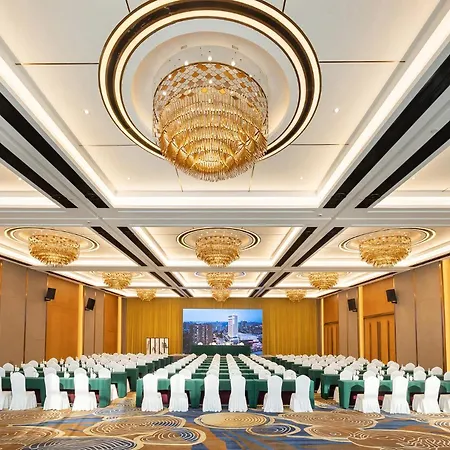 Hotel Hamring 5*