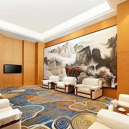 Hamring 5* Deyang