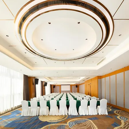 Hotel Hamring Deyang