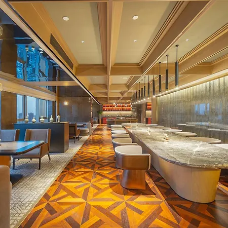 Hamring Hotel Deyang