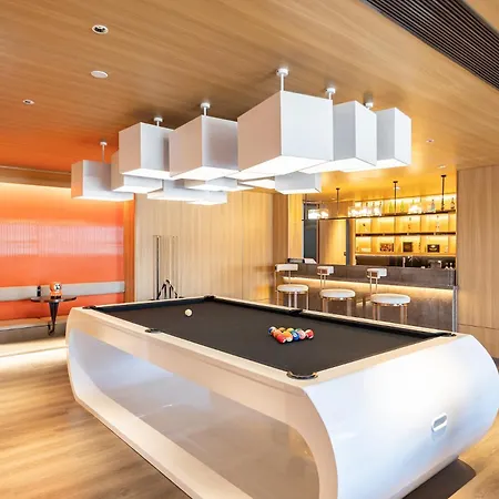 Hotel Hamring 5*