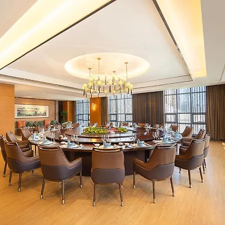 Hotel Hamring Deyang