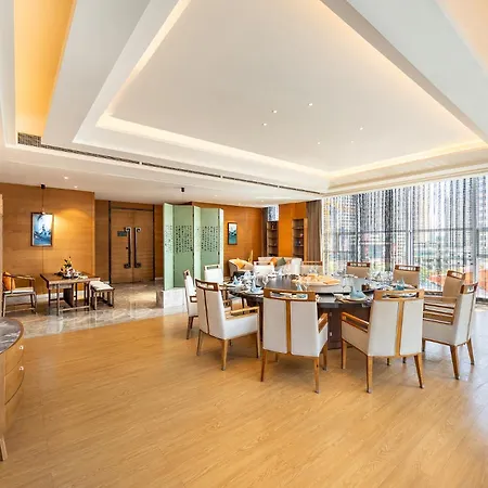 Hotel Hamring 5*