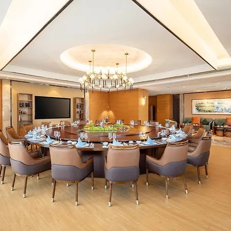 Hamring Hotel Deyang