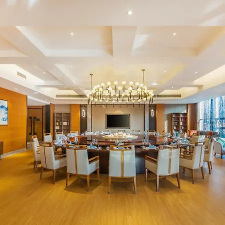 Hotel Hamring Deyang