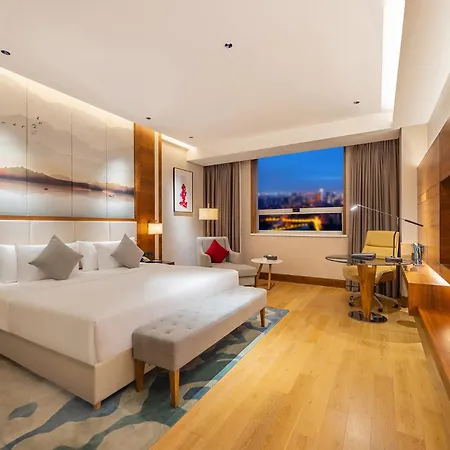Hotel Hamring Deyang